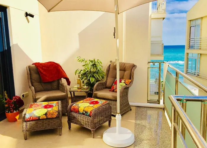 Antares Apartment