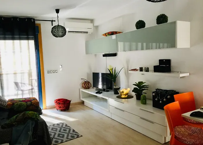 Antares Apartment