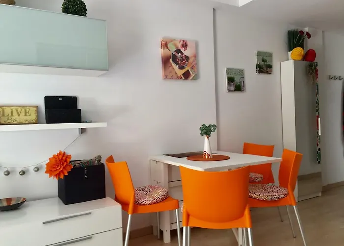 Apartment Antares Altea