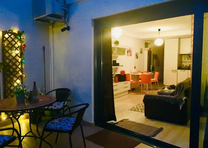 Apartment Antares