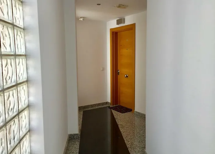 Apartment Antares