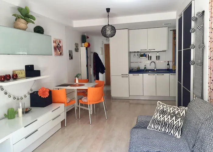 Antares Apartment