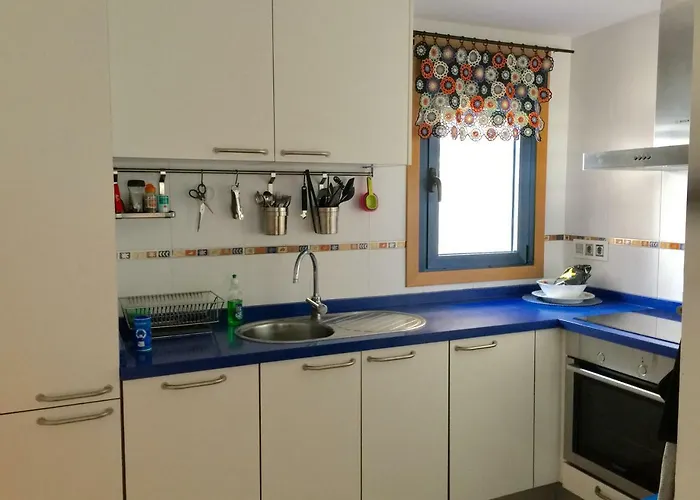 Apartment Antares *