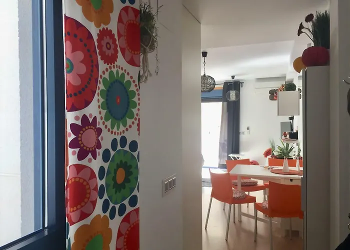 Antares Apartment