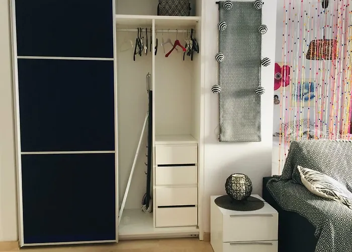 Antares Apartment
