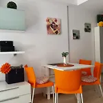 Apartman Antares Altea