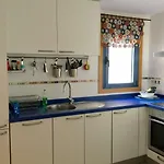 Apartman Antares *
