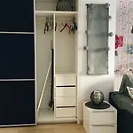 Antares Apartman