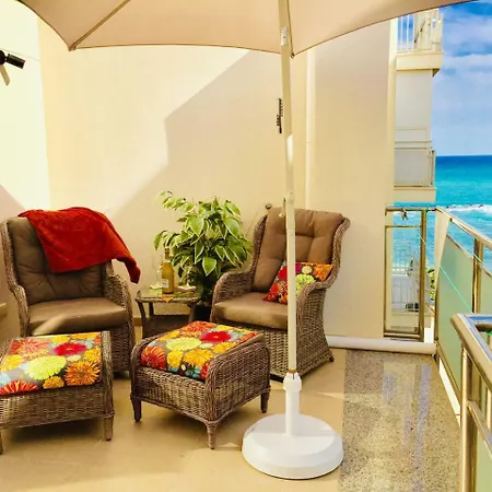 Antares Apartamento