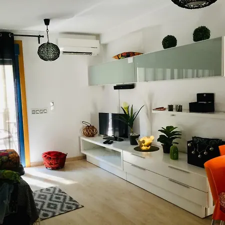 Antares Apartment
