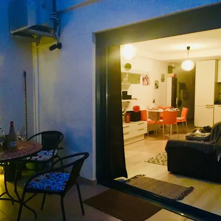 Apartamento Antares
