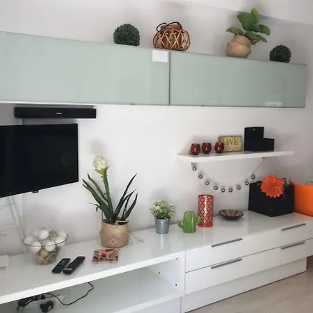 Antares Apartment *