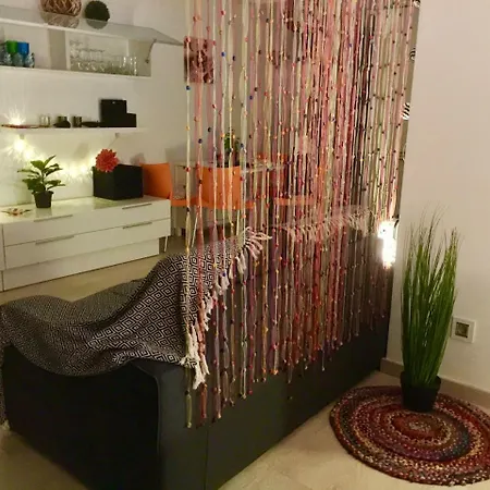 Apartment Antares Altea