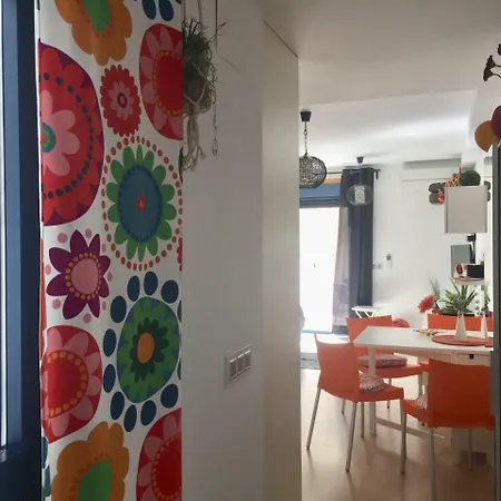 Antares Apartment