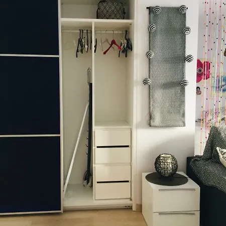 Antares Apartamento