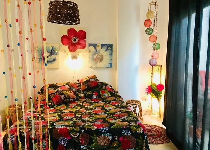 Antares * אלתיאה