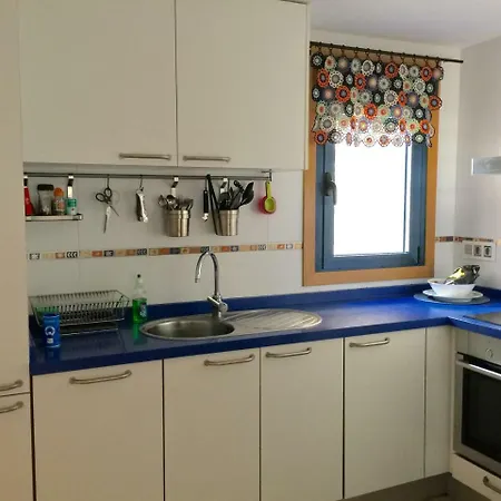 Apartamento Antares *